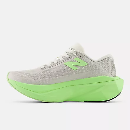 New Balance Women SuperComp Trainer V3 - Mint Flash