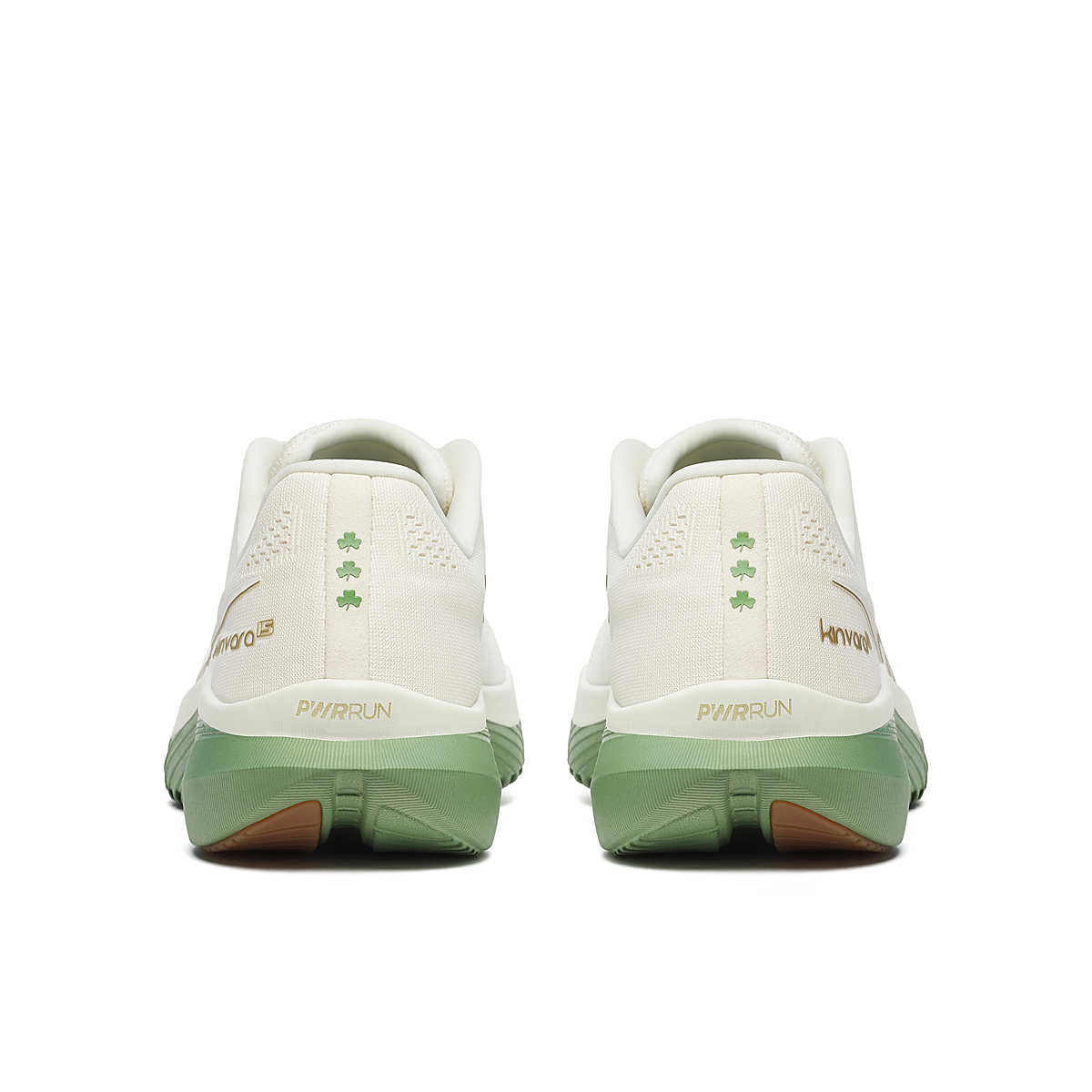 Saucony Women Kinvara 15 - Irish Cream