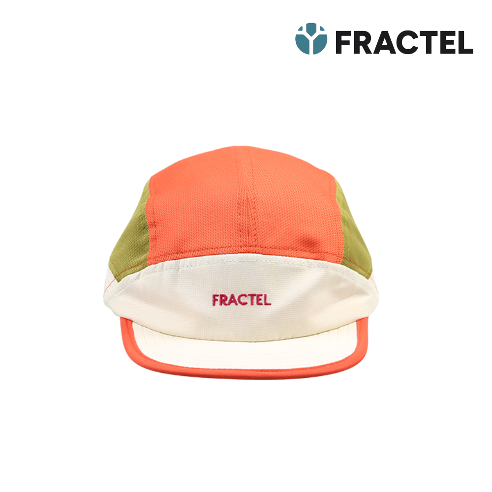 Fractel F-Series Cap - Gradient 56.5cm