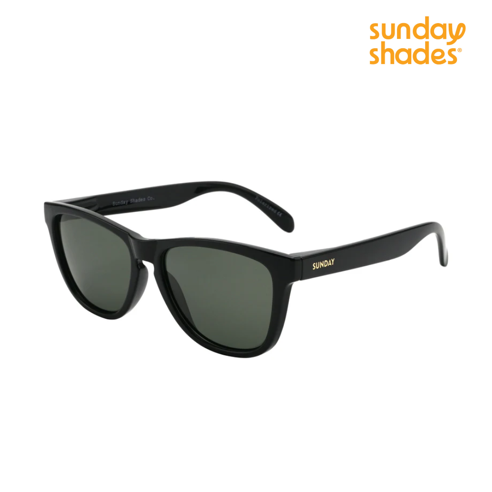 Sunday Shades Classic - Look This Way