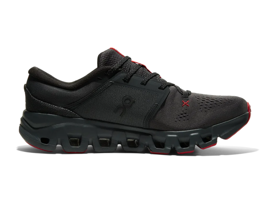 On Men Cloud X 5 - Eclipse / Black