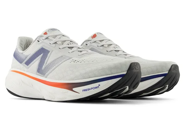 New Balance Men 1080 V14 - Grey Matter