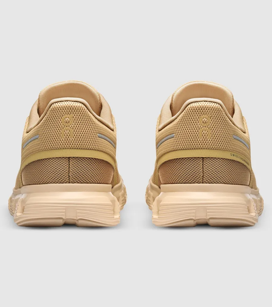 On Men Cloud 6 - Chai / Sand