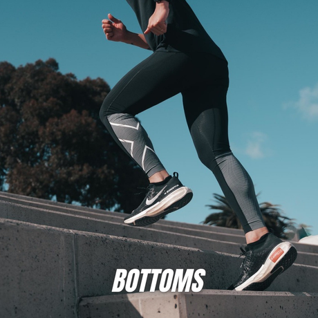 Men's Bottom