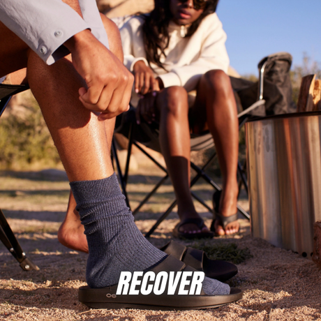 Unisex's Recovery