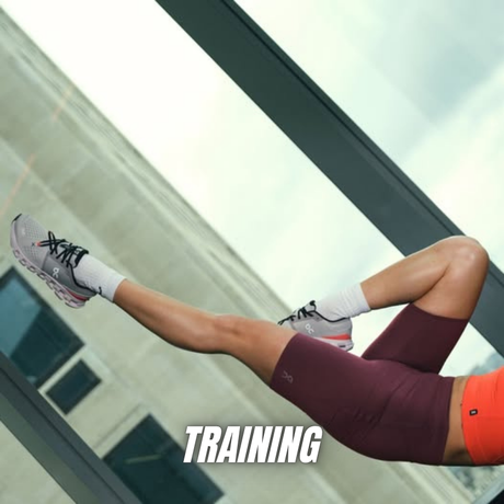 Women's Training Footwear