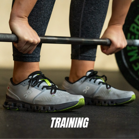 Men's Training Footwear