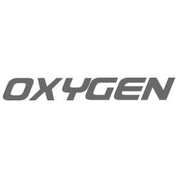 Oxygen