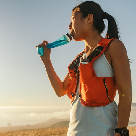 Hydration Vest