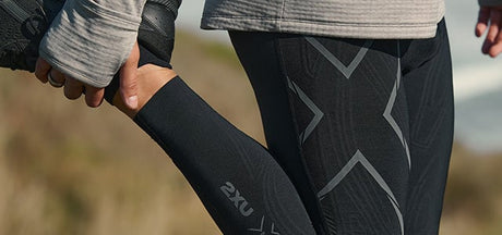 2XU Bottoms
