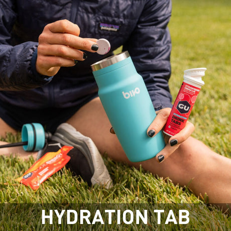 Hydration Tab