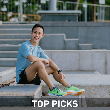 Men's Top Picks