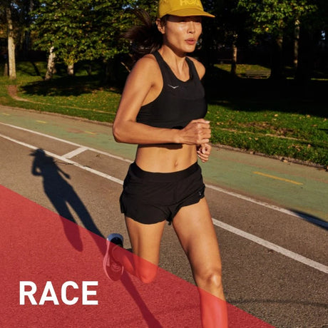 Women's Race Shoes