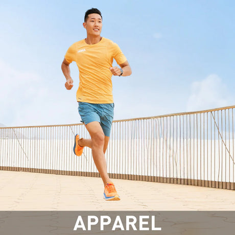 Men's Apparel