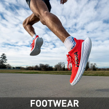 Men's Footwear