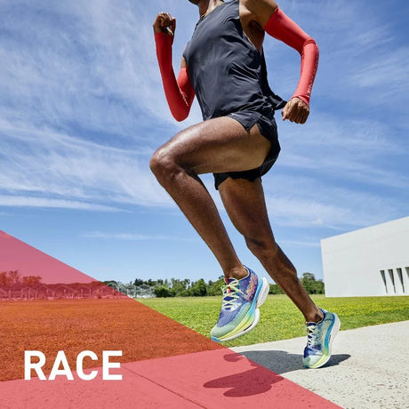 Men's Race Shoes