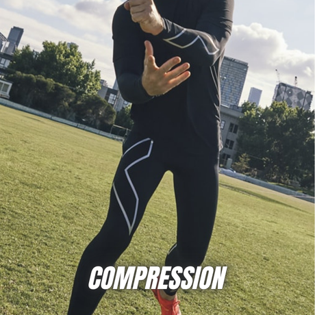 Men's Compression