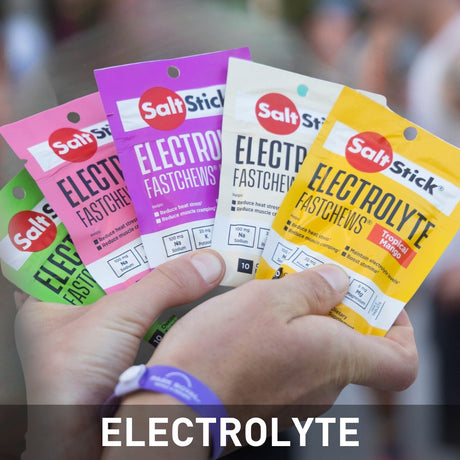 Electrolyte