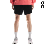 On Men Club Shorts - Black