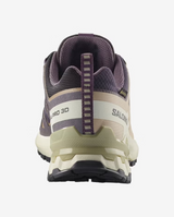 Salomon Women XA Pro 3D V9 GTX - Nine Iron / Oxford Tan / Alfalfa