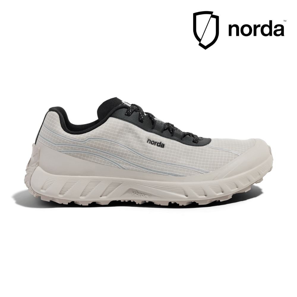norda™ Women 002 - Cinder (RL2 Exclusive)