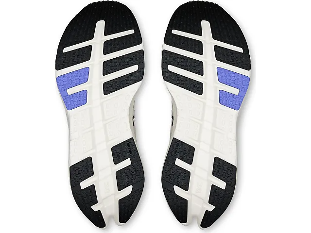 On Women Cloudrunner 3 - Pearl / Sailor