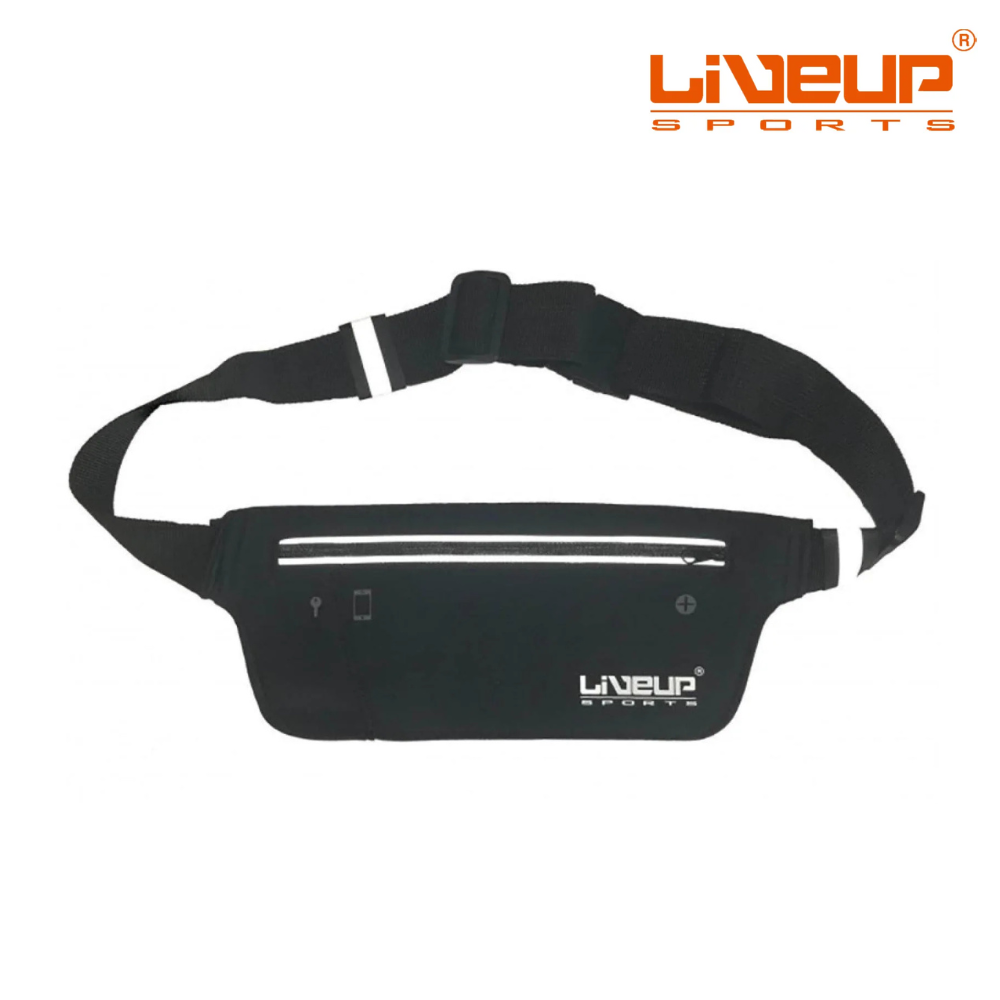 LiveUp Waist Pack