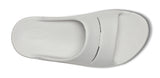 OOFOS Unisex Ooahh - Moonstone