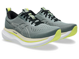 ASICS Men Glideride Max Wide - Monument Blue / Vanilla