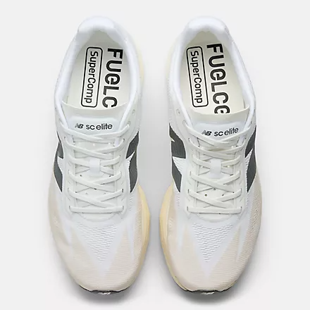 New Balance Men SuperComp Elite V5 - Linen