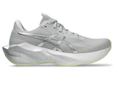 Asics Women Novablast 6 - Platinum Platinum / Glow Green