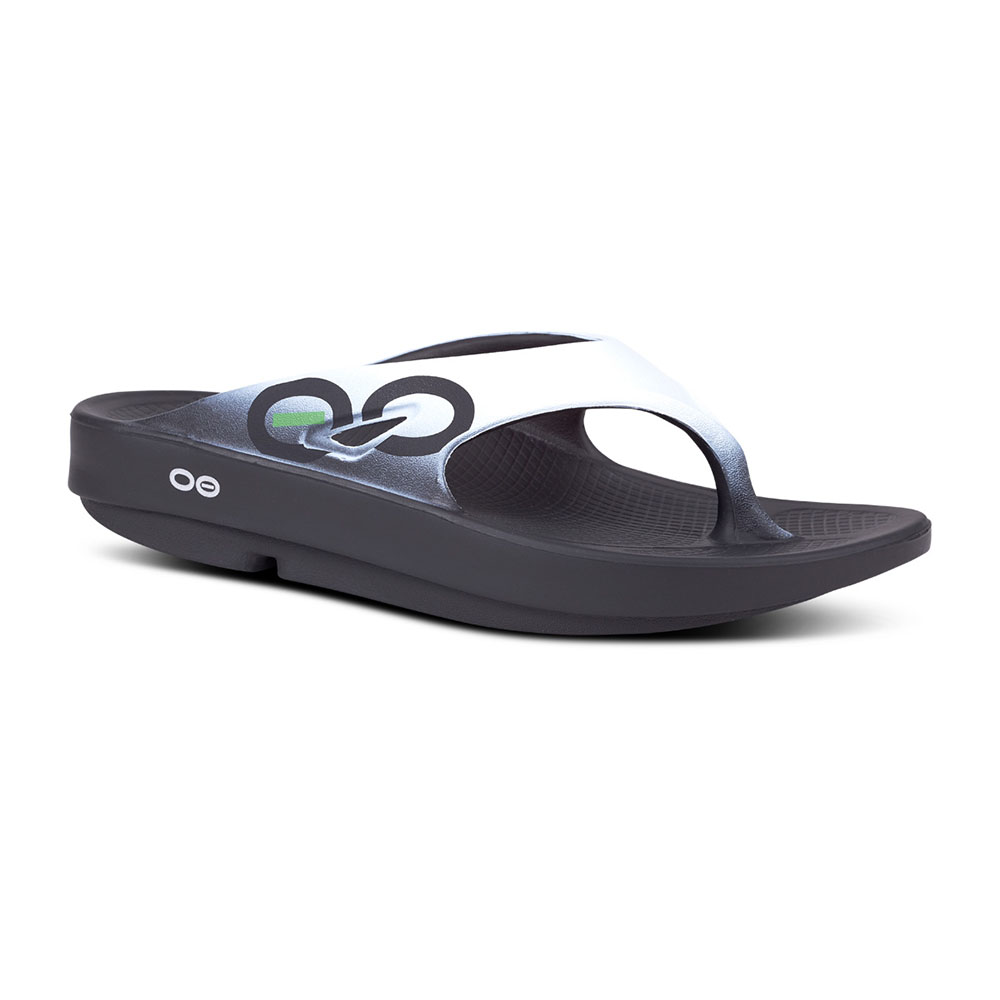 Shop OOFOS: Comfortable Recovery Footwear, Sandals, Shoes, Slides in Malaysia | Running Lab OOriginal Ooahh