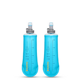HydraPak Softflask 250ML - 2- Pack Malibu Blue