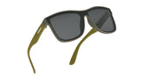 Sunday Shades Flare Series Sunglasses - Fast Fuse