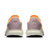 On Running Women Cloud 6 Coast - Blonde / Mauve