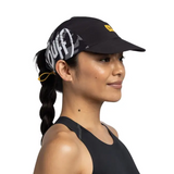 BUFF® (Proteam) Pack Speed Cap - Logo Black