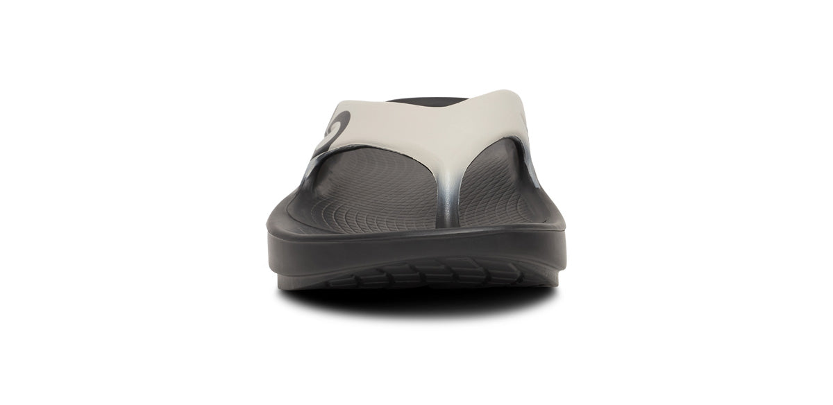 OOFOS Unisex OOriginal Sport - Chalk