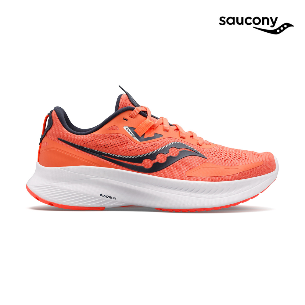 Shop Saucony Running Shoes in Malaysia | Running Lab Endorphin Kinvara Guide Ride