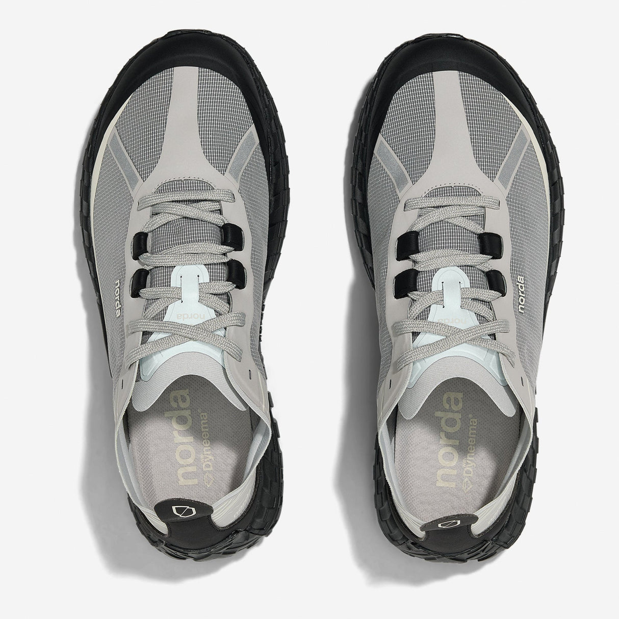 norda™ Men 001A - Pewter (RL2 Exclusive)