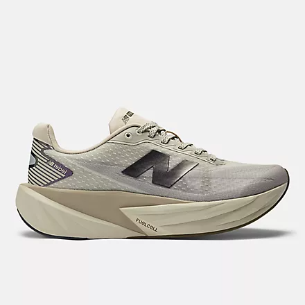 New Balance Women Rebel V5 - Shipyard