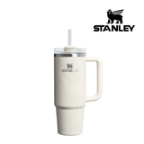 Stanley Quencher 2.0 Flowstate Tumbler 30Oz - Calcite Calacatta