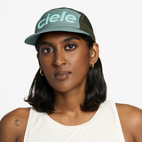 Ciele GOCap - COMP CENTURY - Silver Pine Seaweed