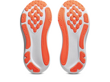 ASICS Women Gel-Kayano 33 - White / Vivid Coral
