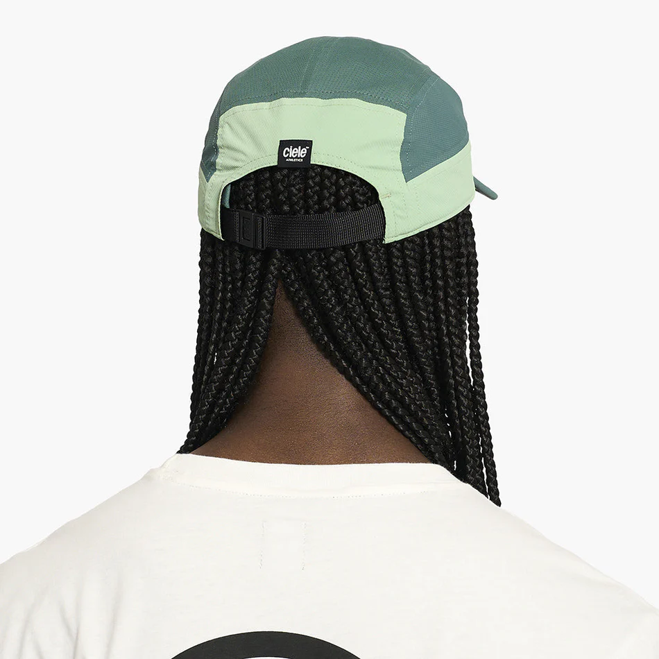 Ciele GOCap SC - CLASSIC C PLUS BOX - Pistachio Silver Pine