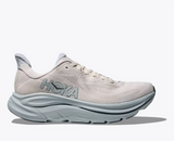 HOKA Women Clifton 10 - Grout / Mineral Blue
