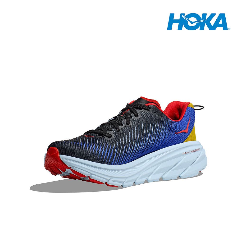 Shop HOKA Performance Running Footwear in Malaysia | Running Lab Clifton Bondi Gaviota Arahi