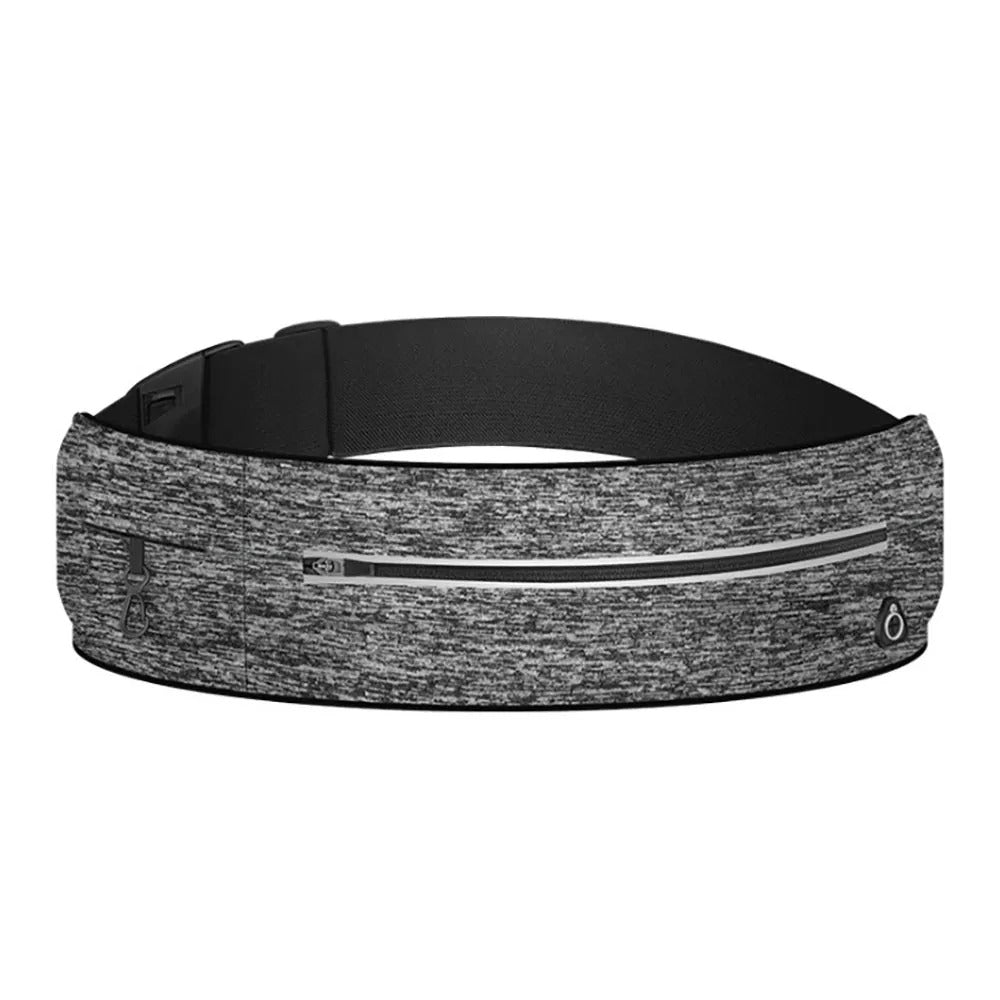 Oxygen Double Pocket Belt