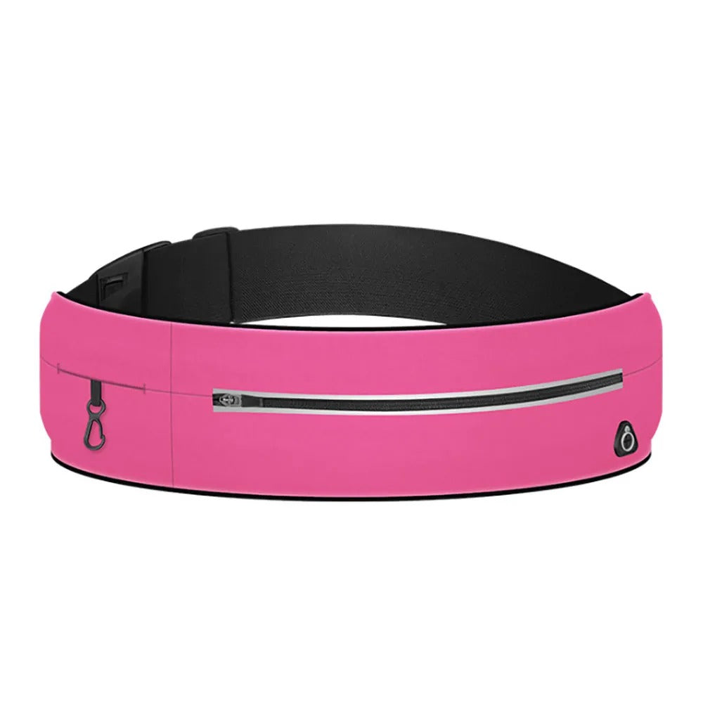 Oxygen Double Pocket Belt