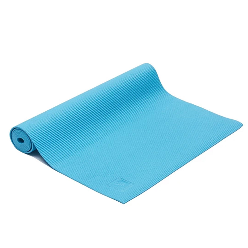 LiveUp Yoga Mat 4mm