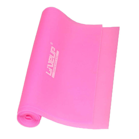 Shop LiveUp high-quality fitness accessories, designed to support and enhance your active lifestyle | Running Lab
